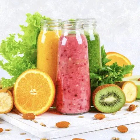 Hình ảnh Ngọc Cẩm - Sinh Tố & Nước Ép - Đường 442