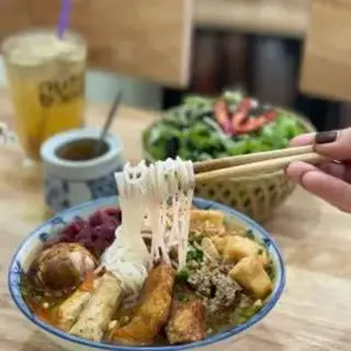 Hình ảnh Tô ngon miệng