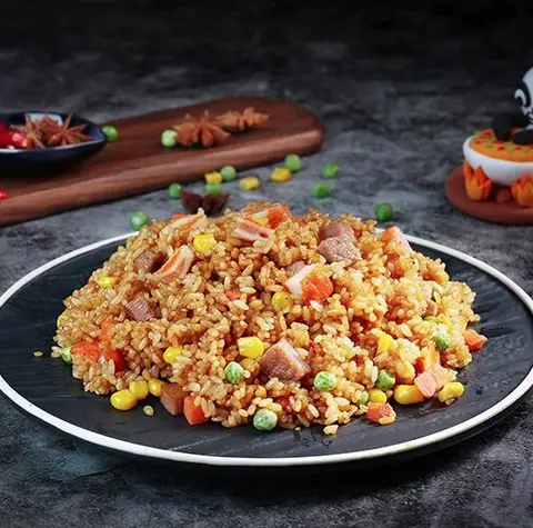 Hình ảnh Quán Ăn Ông Ba Đờn - Huỳnh Tấn Phát