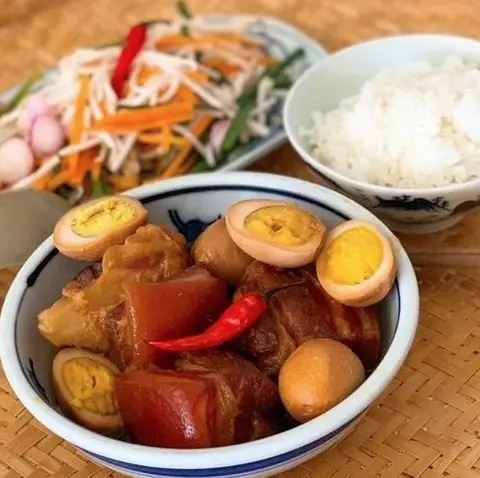 Hình ảnh Cơm Toàn Thắng - Cơm Văn Phòng & Cơm Trộn - Hoàng Văn Thụ
