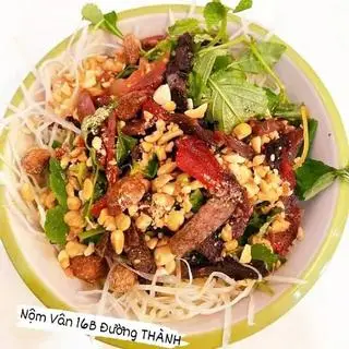 Hình ảnh Nộm thập cẩm