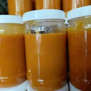 Hình ảnh Đường thốt nốt 1kg