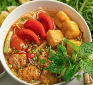 Hình ảnh Tô đặc biệt