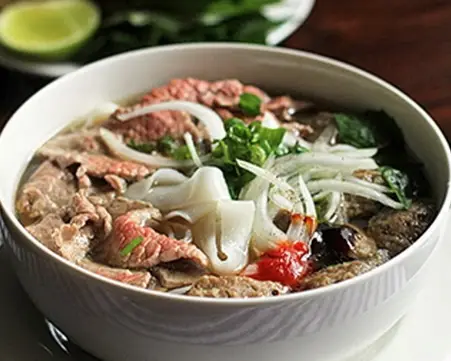 Hình ảnh Quán Phở Ngọc - Lê Văn Quới