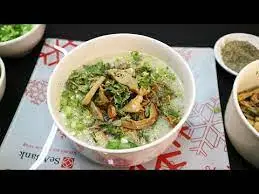 Hình ảnh Cháo trai 