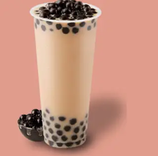 Hình ảnh Trà sữa trân châu