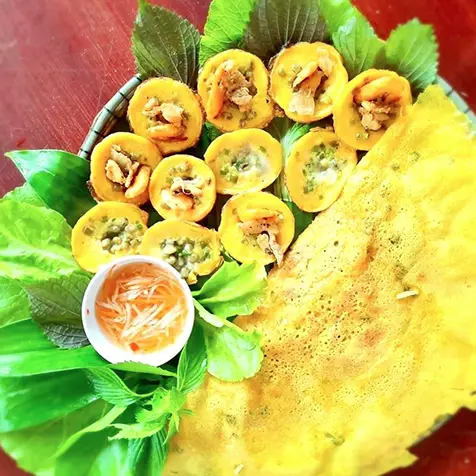 Hình ảnh Quán Ăn Hồng Ký - Trương Thị Hoa