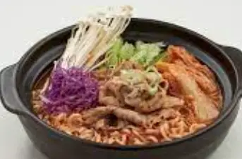 Hình ảnh MỲ CAY BÒ