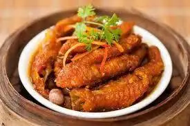 Hình ảnh Chân gà tàu xì