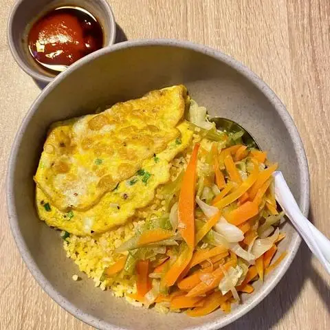 Hình ảnh Cơm chiên Hải Ký - Nguyễn Văn Tăng