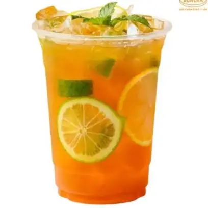 Hình ảnh Tiệm Trà A Bin - Đường D9