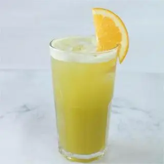 Hình ảnh Nước mía cam