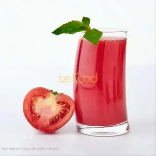 Hình ảnh Nước ép cà chua