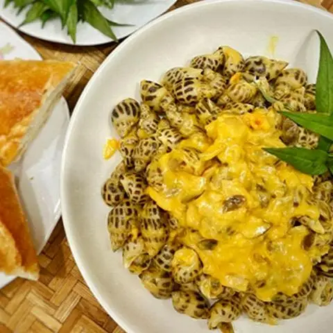 Hình ảnh Tiệm Chú Cao - Ốc, Lẩu & Ăn Vặt - Nguyễn Oanh