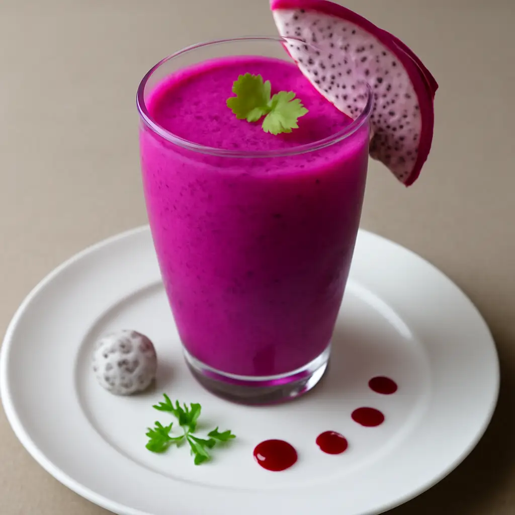 Hình ảnh Sinh Tố Mix 2 Loại