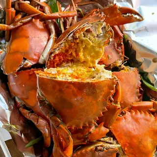 Hình ảnh Cua gạch - 1 con