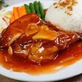 Hình ảnh Mộc Miên Quán - Đường Số 1