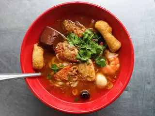 Hình ảnh Bánh canh thường