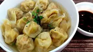 Hình ảnh Hoành thánh
