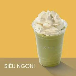 Hình ảnh Matcha đá xay