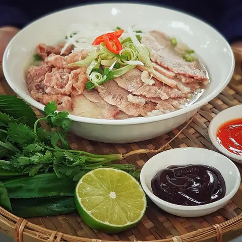 Hình ảnh Phở Bún Bò 1985 - Lã Xuân Oai