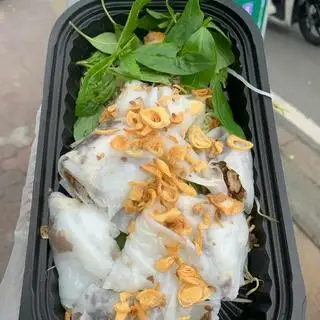 Hình ảnh Bánh cuốn không