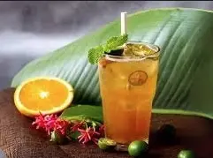 Hình ảnh Trà tắc