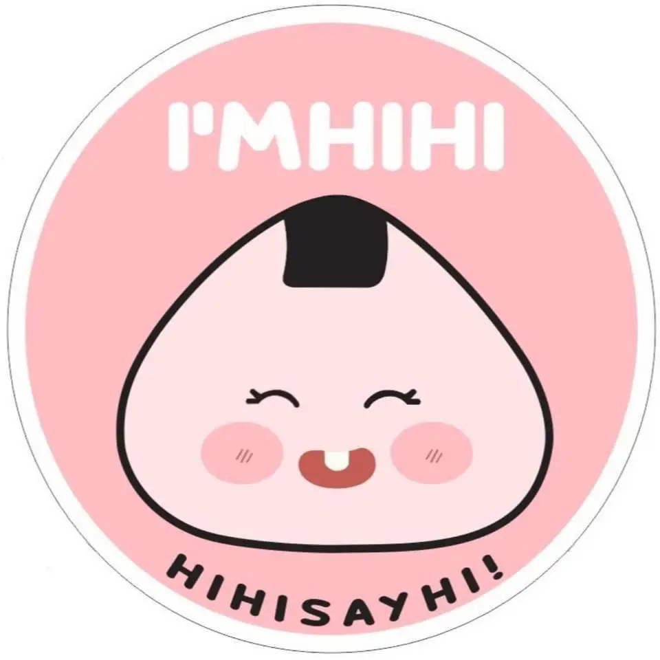 Hình ảnh Cơm Nắm I'm Hihi Quận 3 - Nguyễn Thiện Thuật