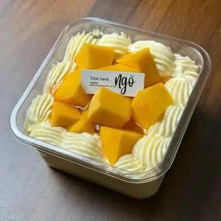 Hình ảnh Tiramisu xoài