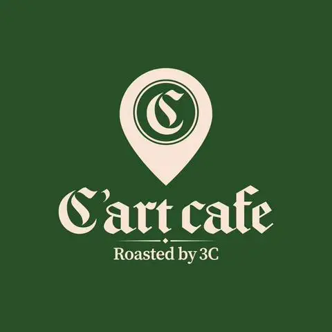 Hình ảnh C'Art Cafe - Mai Anh Tuấn
