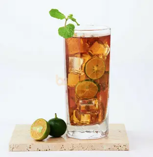 Hình ảnh Trà chanh