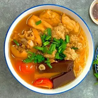 Hình ảnh Bún riêu