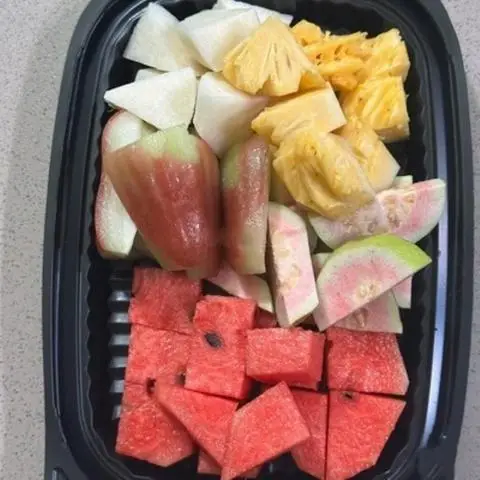 Hình ảnh Nhà Fruit - Trái Cây Tươi Cắt Sẵn - Cộng Hòa