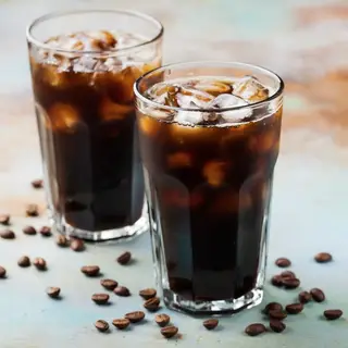 Hình ảnh Cà phê đá