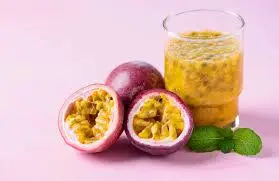 Hình ảnh Nước chanh leo tươi