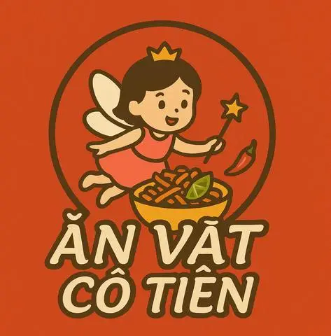 Hình ảnh Ăn Vặt Cô Tiên - Bánh Tráng Trộn - Nguyễn Hữu Cảnh