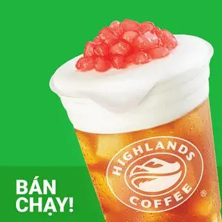 Hình ảnh Trà Sen Vàng Củ Năng