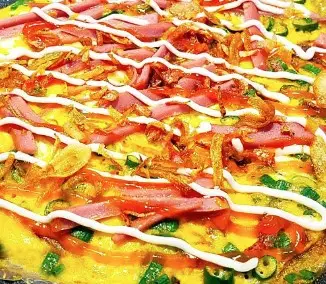 Hình ảnh Bánh Tráng & Mỳ Cay Hạnh - Hòa Hảo