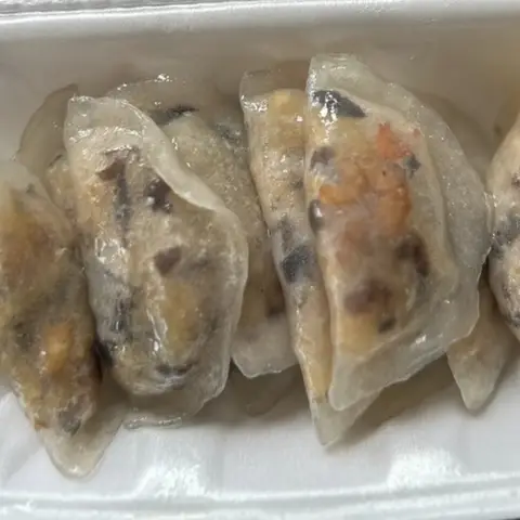 Hình ảnh  Cô Linh Bánh Xếp Người Quảng Đông - Chung Cư Ngô Gia Tự