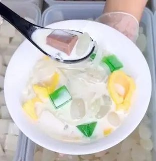 Hình ảnh Chè sầu liên