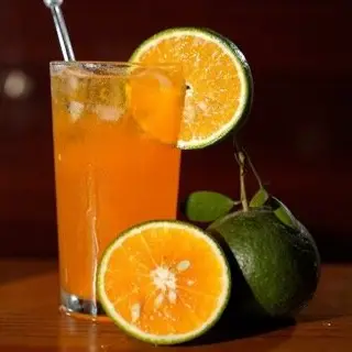 Hình ảnh Nước cam vắt