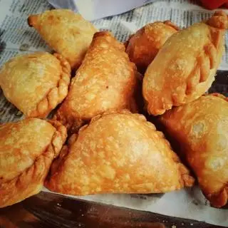 Hình ảnh Bánh quai vạc