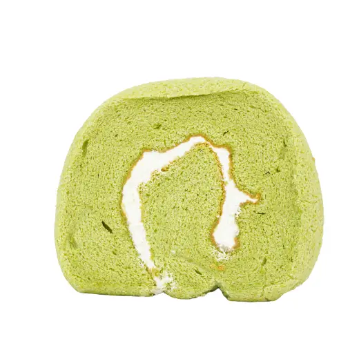 Hình ảnh SR Green Tea Sliced