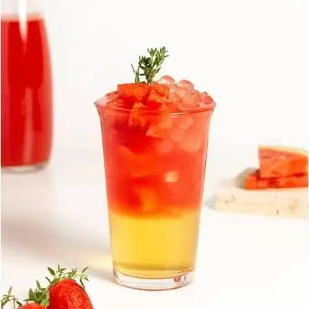Hình ảnh Tiệm Trà Tháng 3 - Kombucha & Trà - Phan Văn Trị