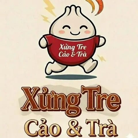 Hình ảnh Xửng Tre - Cảo & Trà - Đường Số 1