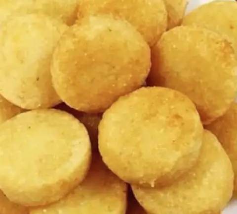 Hình ảnh Xôi Chiên Phồng (8 viên)