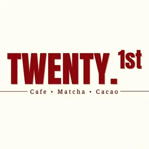 Hình ảnh TWENTY.1st - Cafe, Matcha & Cacao - Huỳnh Tấn Phát