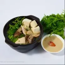 Hình ảnh Lẩu bò