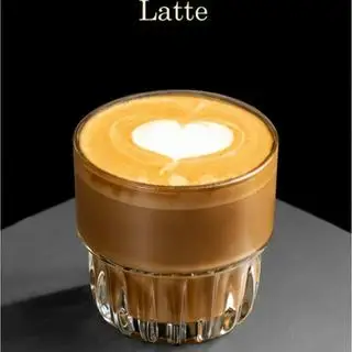 Hình ảnh Latte