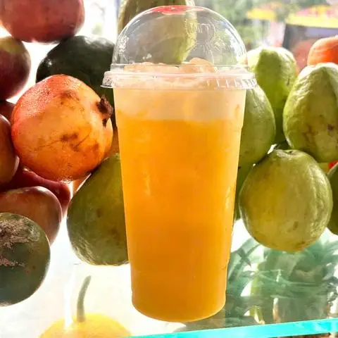 Hình ảnh Tiệm Nhà Ly - Nguyễn Phúc Chu